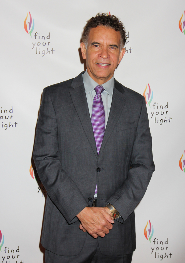 Brian Stokes Mitchell Photo