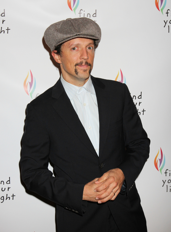 Jason Mraz  Photo