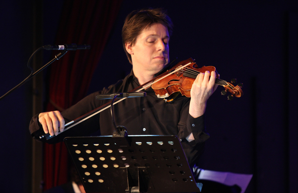 Joshua Bell  Photo