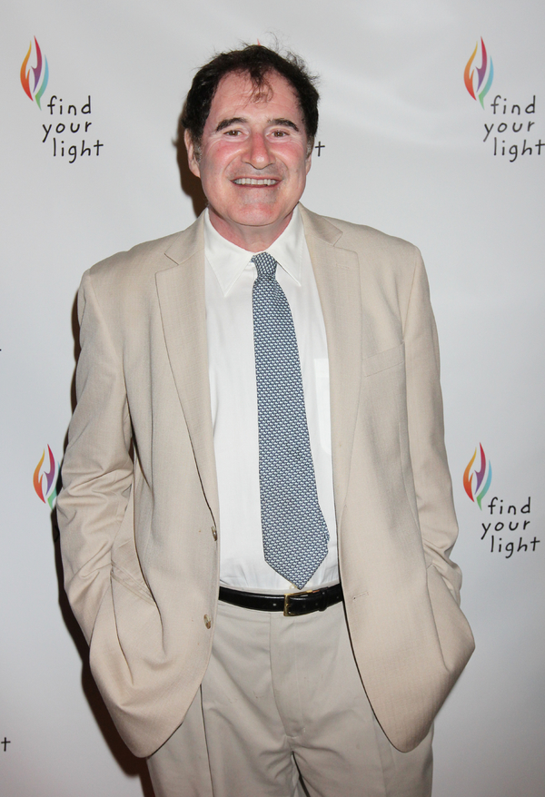 Richard Kind Photo