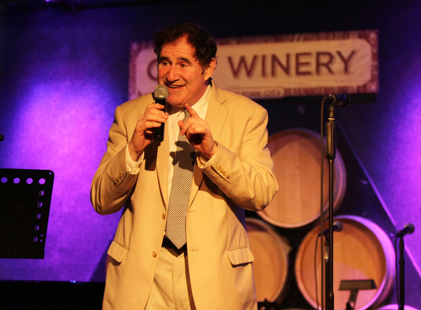 Richard Kind  Photo