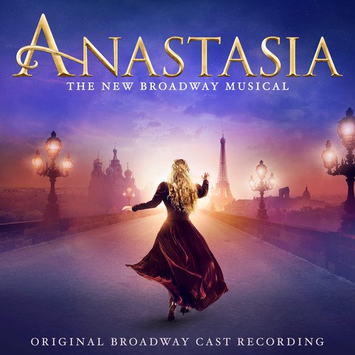 BWW Tonys Special: Ultimate Guide to This Season's Cast Recordings Image