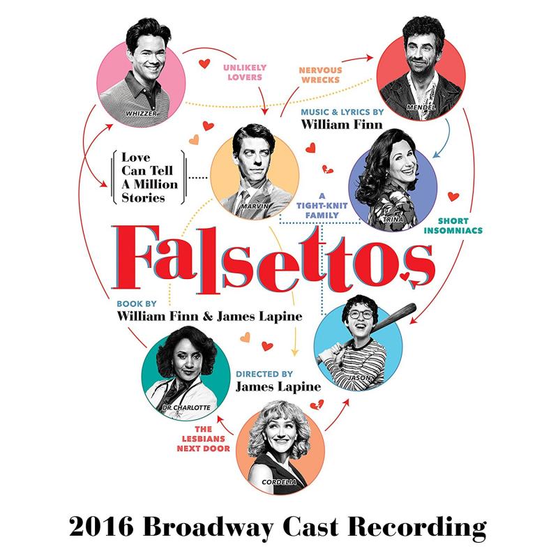 BWW Tonys Special: Ultimate Guide to This Season's Cast Recordings Image