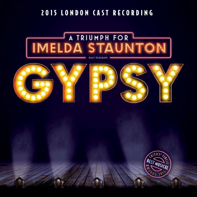 BWW Tonys Special: Ultimate Guide to This Season's Cast Recordings Image