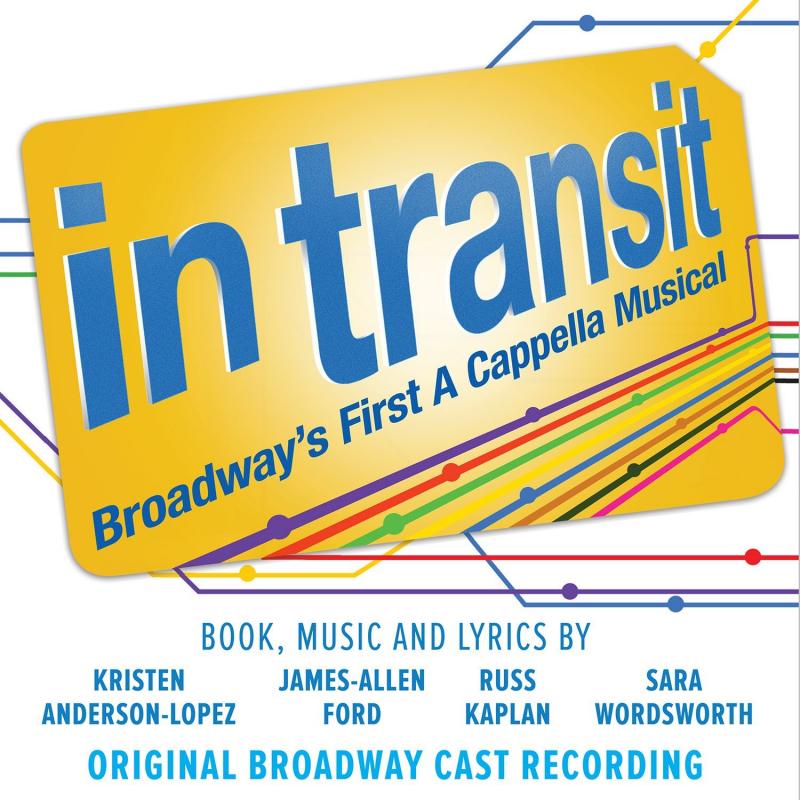 BWW Tonys Special: Ultimate Guide to This Season's Cast Recordings Image