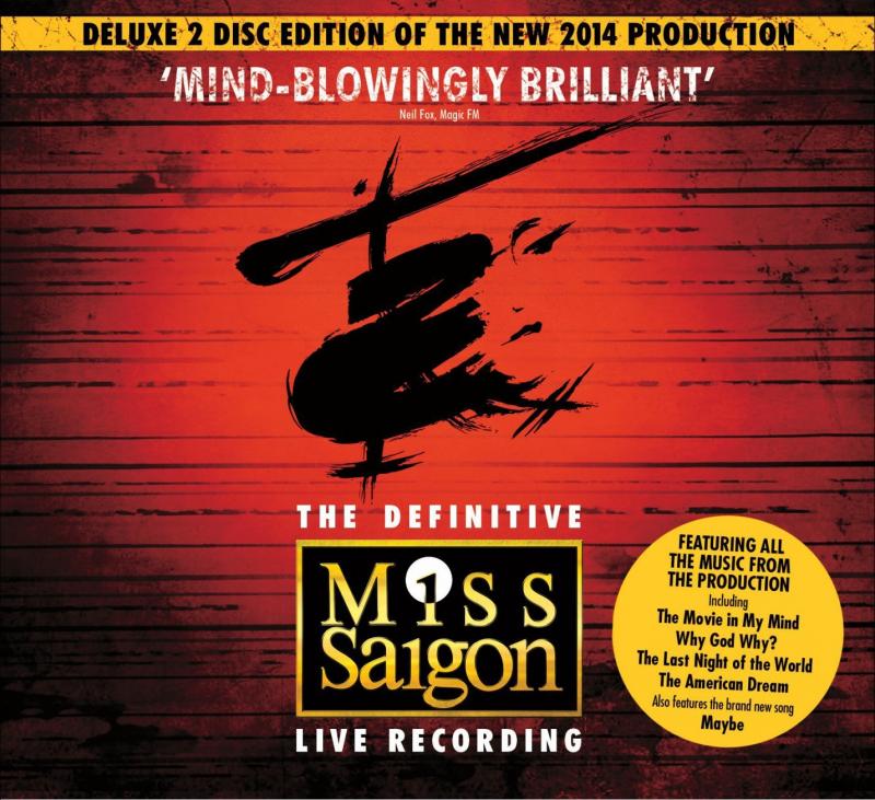 BWW Tonys Special: Ultimate Guide to This Season's Cast Recordings Image