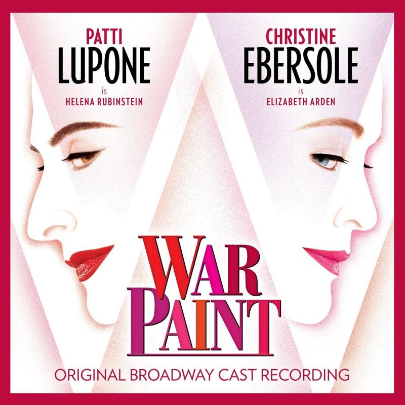 BWW Tonys Special: Ultimate Guide to This Season's Cast Recordings Image
