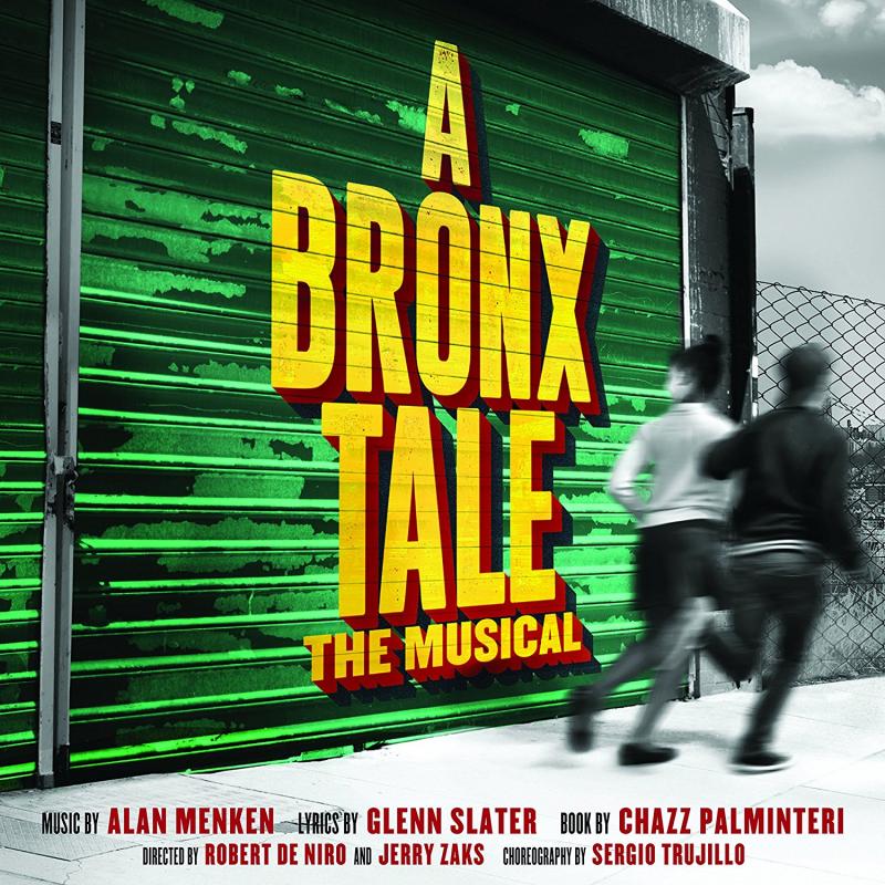 BWW Tonys Special: Ultimate Guide to This Season's Cast Recordings Image