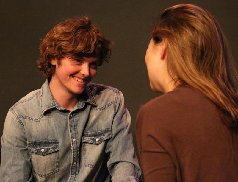 BWW Review: Emerging Playwright Olivia Cordell Gives Us a Glimpse into the Millennial Psyche with THIS OUR NOW
