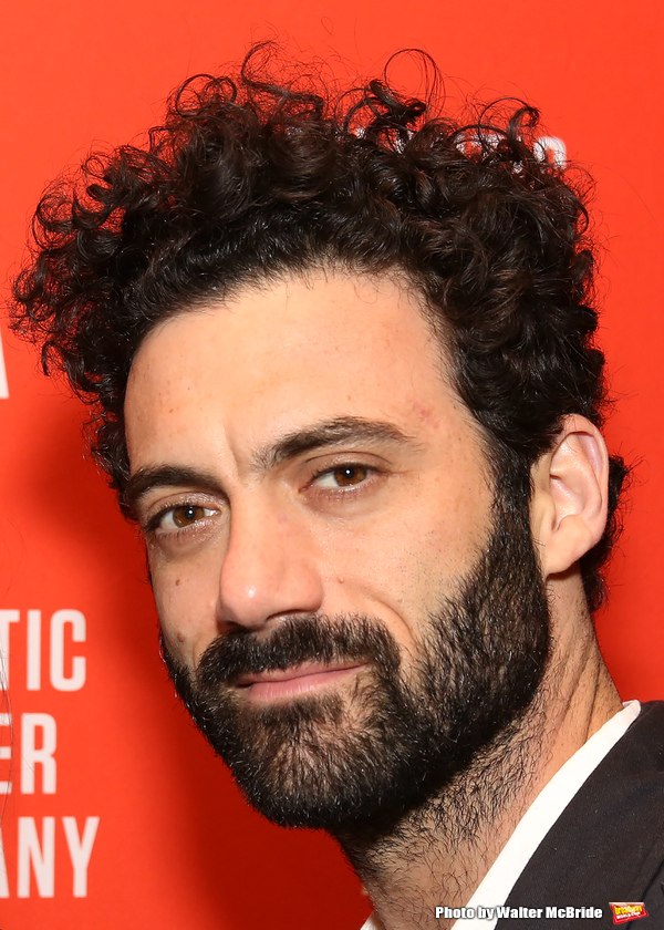 Morgan Spector (Actor): Credits, Bio, News & More | Broadway World