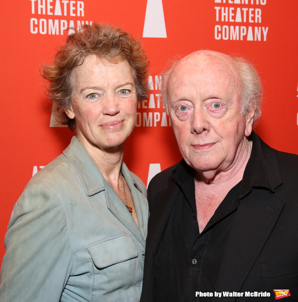 Photo Coverage: ANIMAL Celebrates Opening Night at the Atlantic! Image