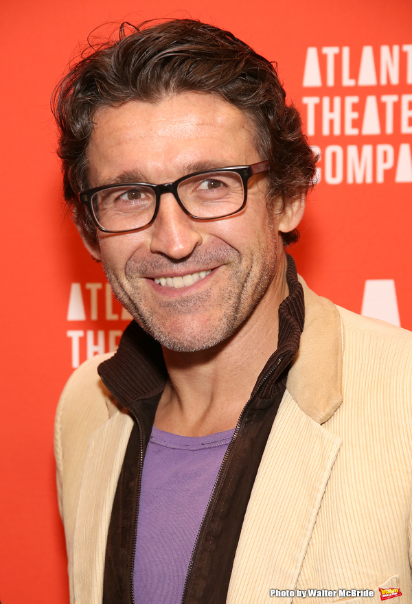 Photo Coverage: ANIMAL Celebrates Opening Night at the Atlantic! Image
