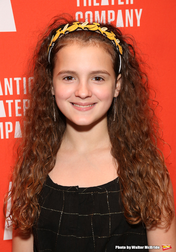 Photo Coverage: ANIMAL Celebrates Opening Night at the Atlantic! Image