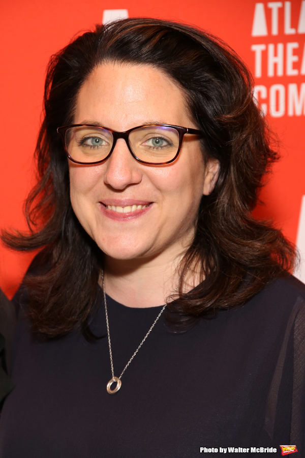 Photo Coverage: ANIMAL Celebrates Opening Night at the Atlantic! Image
