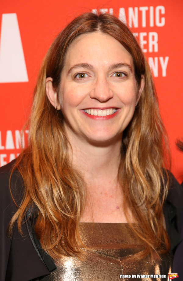 Photo Coverage: ANIMAL Celebrates Opening Night at the Atlantic! Image