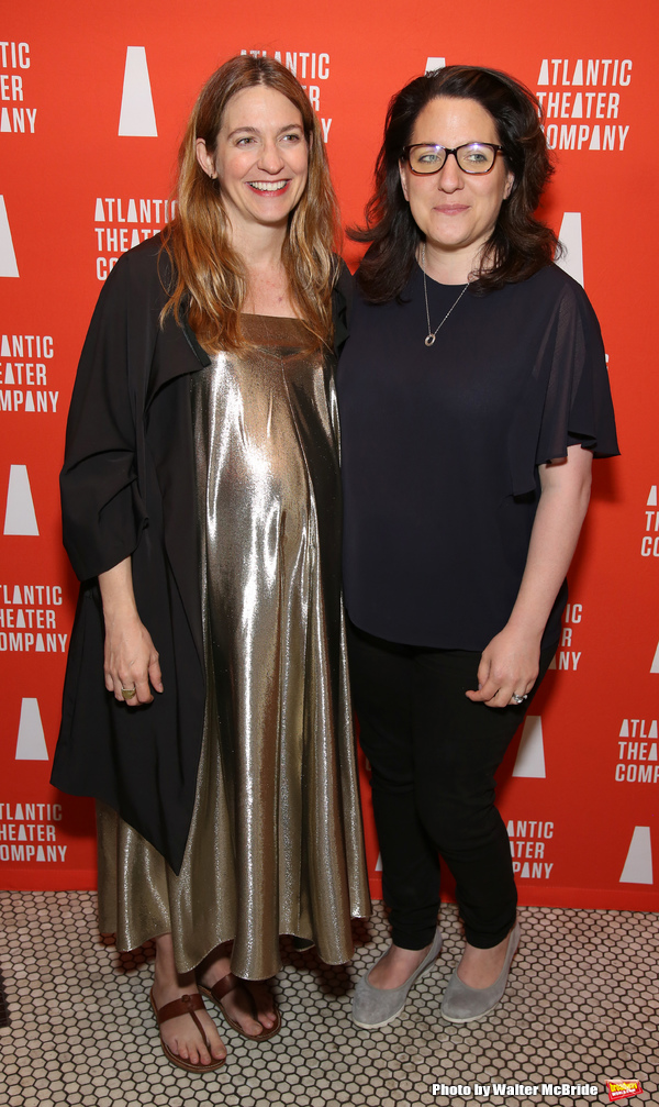Photo Coverage: ANIMAL Celebrates Opening Night at the Atlantic! Image