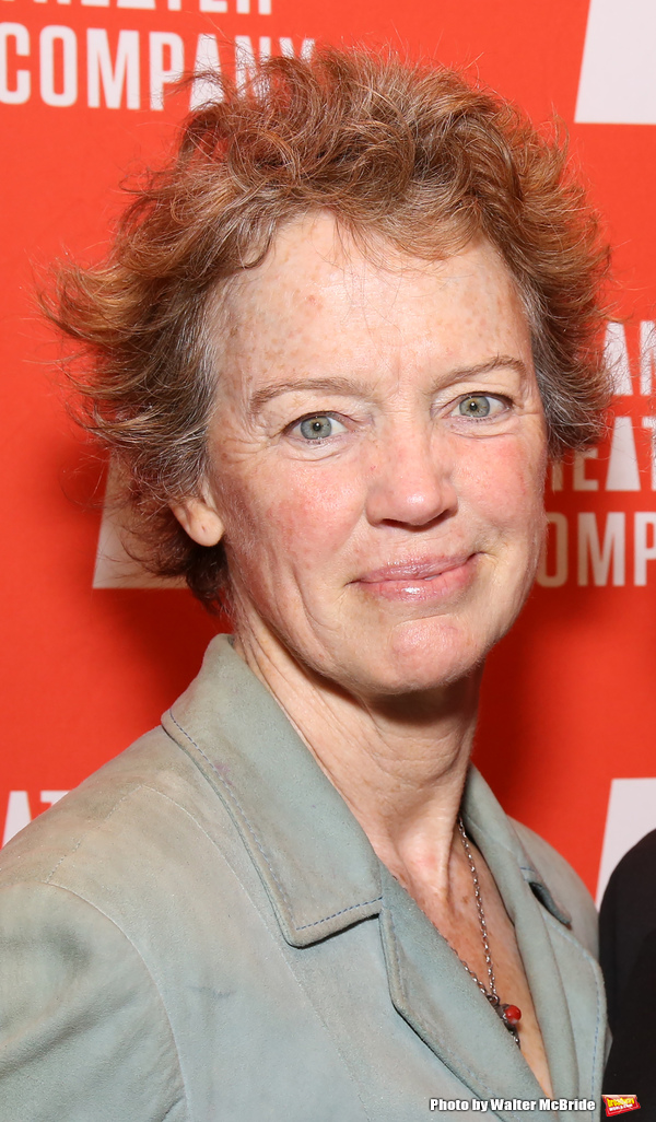Photo Coverage: ANIMAL Celebrates Opening Night at the Atlantic! Image
