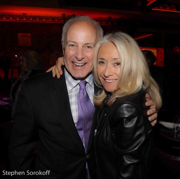 Photo Coverage: Haley Swindal Concludes GOLDEN GIRL at Feinstein's/54 Below Image