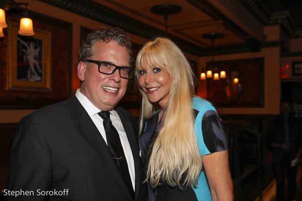 Photo Coverage: Haley Swindal Concludes GOLDEN GIRL at Feinstein's/54 Below Image