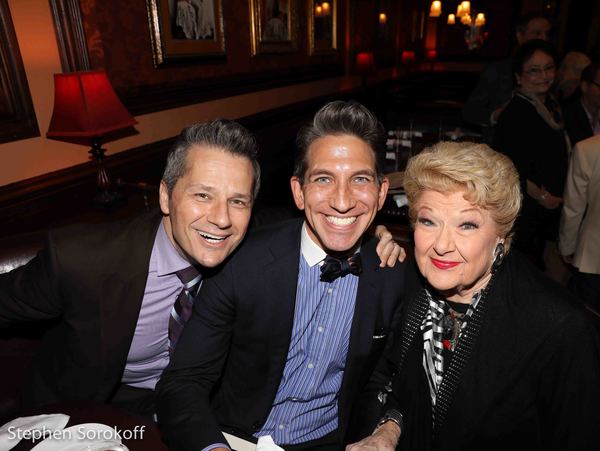 Photo Coverage: Haley Swindal Concludes GOLDEN GIRL at Feinstein's/54 Below Image