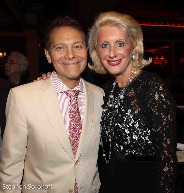 Photo Coverage: Haley Swindal Concludes GOLDEN GIRL at Feinstein's/54 Below Image