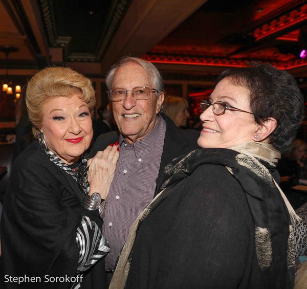 Photo Coverage: Haley Swindal Concludes GOLDEN GIRL at Feinstein's/54 Below Image