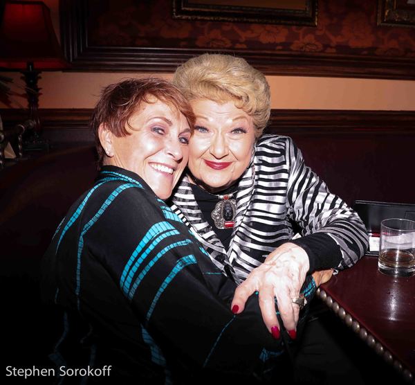 Photo Coverage: Haley Swindal Concludes GOLDEN GIRL at Feinstein's/54 Below Image