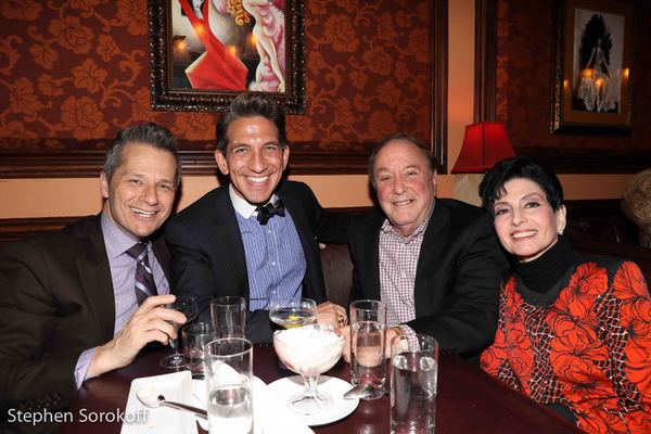 Photo Coverage: Haley Swindal Concludes GOLDEN GIRL at Feinstein's/54 Below Image
