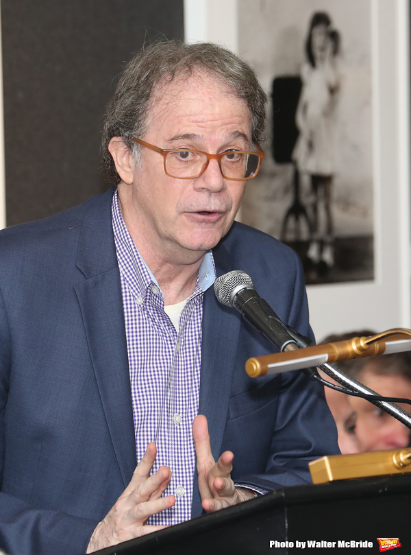 Photo Coverage: Vineyard Theatre's Annual Emerging Artists Luncheon Honors Kate Tarker Image