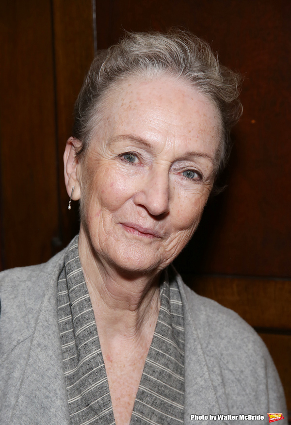 Photo Coverage: Vineyard Theatre's Annual Emerging Artists Luncheon Honors Kate Tarker Image