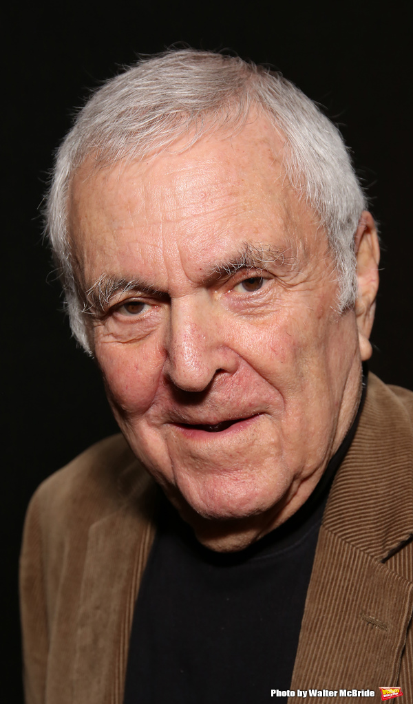 John Kander  Photo