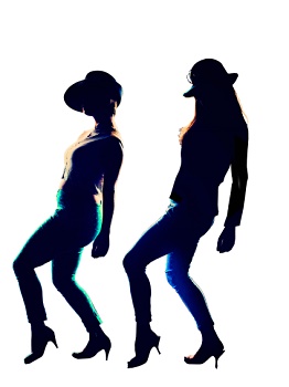 Interview: Five on Friday with Dara Beth from JUST A SONG AND DANCE Image