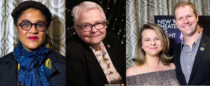 BWW Exclusive: The Scarce History of Tony-Nominated Female Writers by the Numbers Image