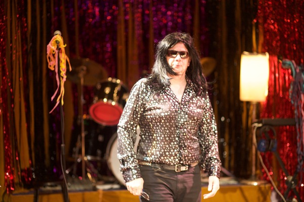 Photo Flash: First Look at Imago Theatre's THE REUNION Image