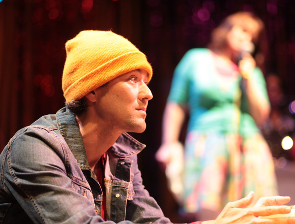 Photo Flash: First Look at Imago Theatre's THE REUNION Image