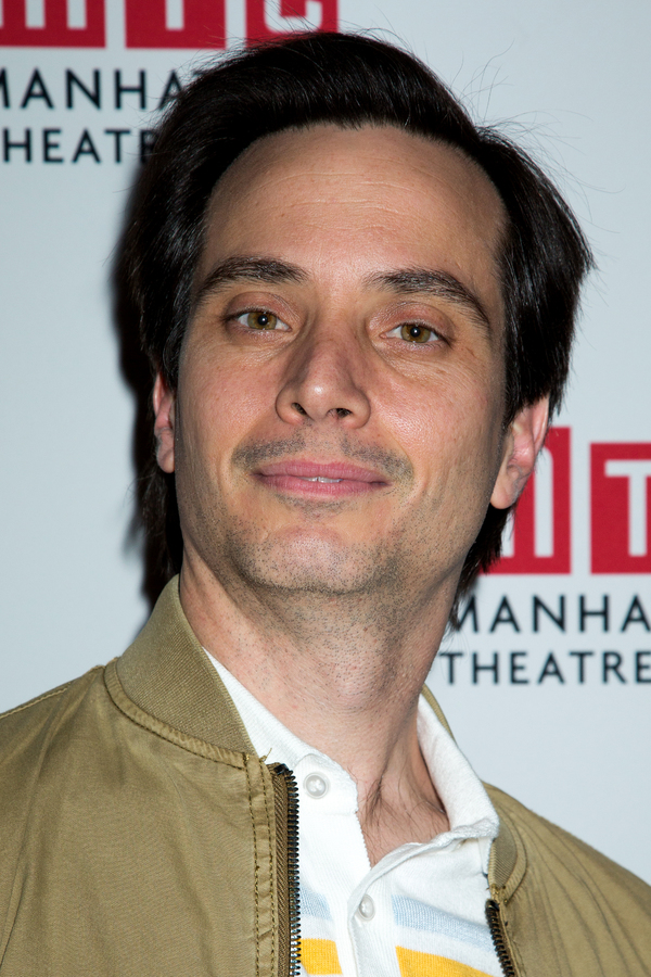 Photo Coverage: MTC Celebrates Opening Night of COST OF LIVING Image