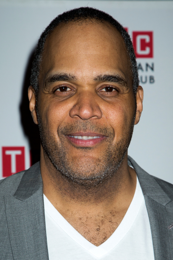 Photo Coverage: MTC Celebrates Opening Night of COST OF LIVING Image