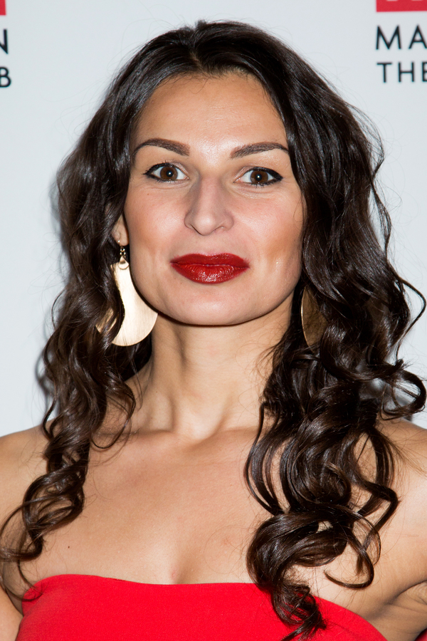 Photo Coverage: MTC Celebrates Opening Night of COST OF LIVING Image