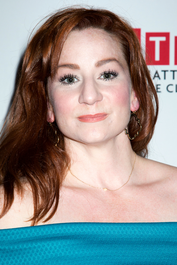 Photo Coverage: MTC Celebrates Opening Night of COST OF LIVING Image