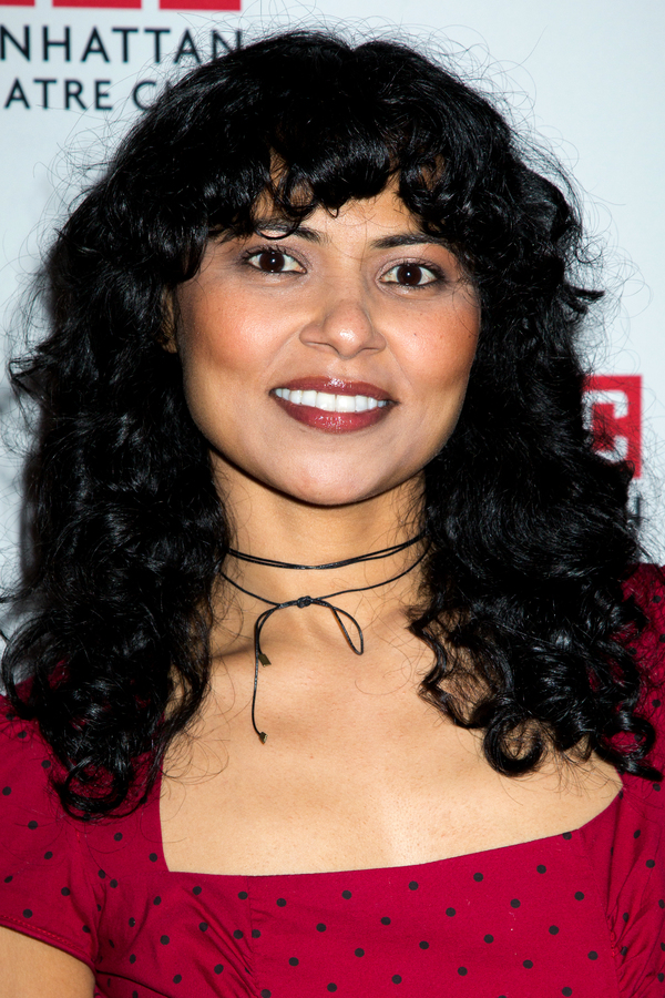Photo Coverage: MTC Celebrates Opening Night of COST OF LIVING Image