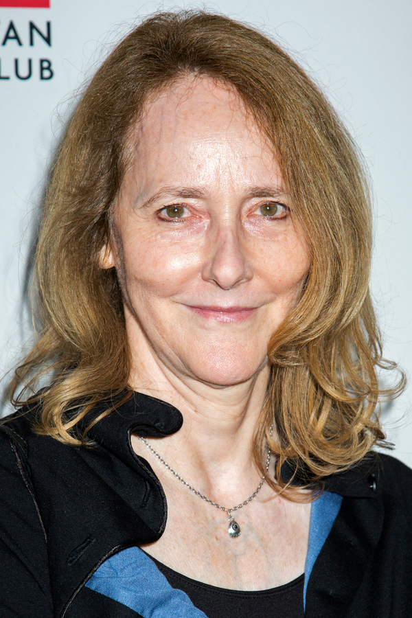 Photo Coverage: MTC Celebrates Opening Night of COST OF LIVING Image
