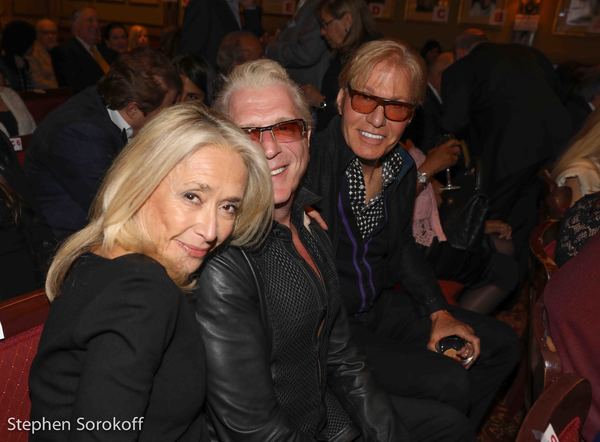 Photo Coverage: Tony Danza Headlines Friars 100th Birthday Party for Dean Martin Image