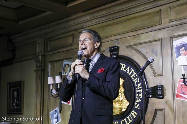 Photo Coverage: Tony Danza Headlines Friars 100th Birthday Party for Dean Martin Image