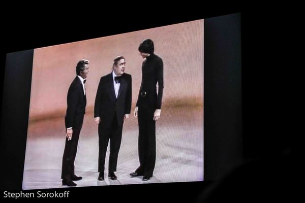 Photo Coverage: Tony Danza Headlines Friars 100th Birthday Party for Dean Martin Image