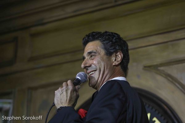 Photo Coverage: Tony Danza Headlines Friars 100th Birthday Party for Dean Martin Image