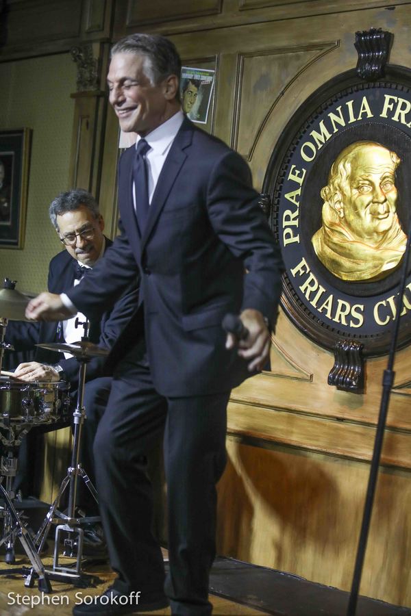 Photo Coverage: Tony Danza Headlines Friars 100th Birthday Party for Dean Martin 