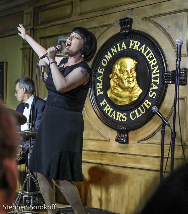 Photo Coverage: Tony Danza Headlines Friars 100th Birthday Party for Dean Martin Image