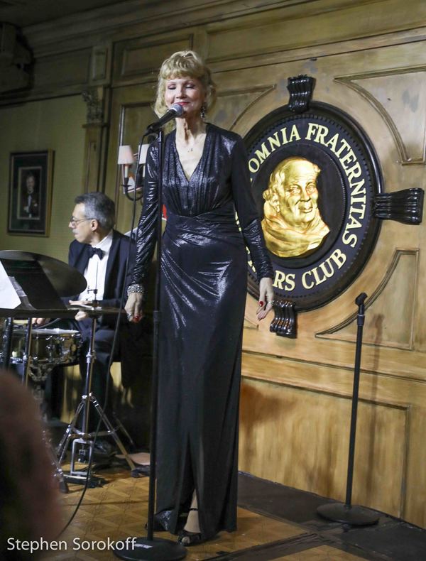 Photo Coverage: Tony Danza Headlines Friars 100th Birthday Party for Dean Martin Image