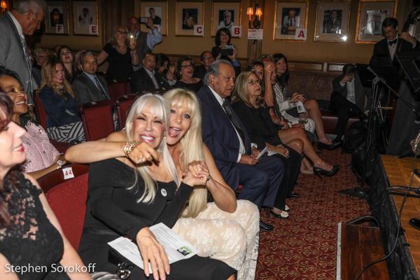 Photo Coverage: Tony Danza Headlines Friars 100th Birthday Party for Dean Martin Image