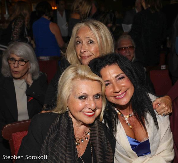 Photo Coverage: Tony Danza Headlines Friars 100th Birthday Party for Dean Martin Image